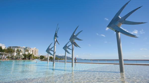 cairns lagoon