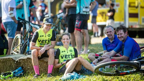 post ride happy stage 1 R2R 2019